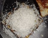 A picture of step 6 of Veg cheese sandwich.