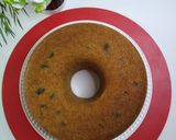 Foto do passo 4 de Bolo de ameixa