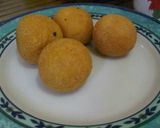 Foto langkah ke 11 dari resep Tahu Bulat.