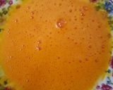 Foto langkah ke 3 dari resep Kue kering kacang legit no mixer.