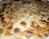 A picture of step 6 of Besan ka khasta paratha,.