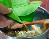 Foto langkah ke 5 dari resep Sup/Pindang Ikan Patin Bumbu Iris Yummy.