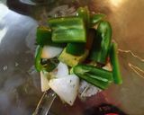 Foto del paso 2 de la receta: Salsa Guacamolera