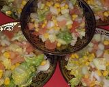 Foto del paso 2 de la receta Ensalada marroquí
