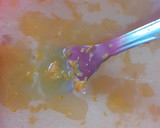 Foto del paso 1 de la receta: Pepas de maní con harina integral y naranja🤓