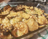Foto del paso 5 de la receta: Pastel de berenjena