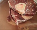 Foto del paso 1 de la receta: Cazuela de osobuco