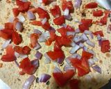 મસાલા પાપડ (Masala Papad Recipe In Gujarati) રેસીપી સ્ટેપ2ફોટો