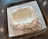 A picture of step 5 of Meringue - 5 Ways simple recipe 1:1:1 - ENJOY :P.