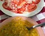 Foto del paso 4 de la receta: Porotos Granados Mazamorra