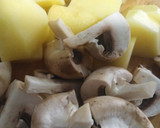 Foto del paso 9 de la receta: Magro con salsa