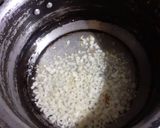 A picture of step 2 of Schezwan Sticky Fish 🐋.