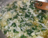 Foto del paso 4 de la receta: Merluza a la marinera