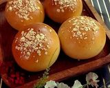 عکس مرحله 10 از دستور نان برگر(مینی)🍔
