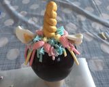 Foto del paso 13 de la receta: Huevos de pascua de unicornio