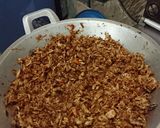 Foto langkah ke 7 dari resep Pampis cakalang pedis.