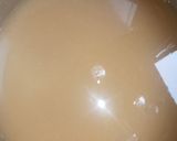 A picture of step 2 of Tamarind drink.