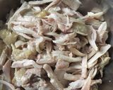 Foto langkah ke 1 dari resep Ayam Sisit.