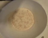 Foto del paso 1 de la receta: Donas 🍩