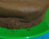 Foto langkah ke 8 dari resep Bolu pisang#beranibaking.