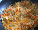 Foto del paso 2 de la receta: Pastel de carne mestizo 🥩🍠