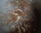 Foto del paso 4 de la receta: Costillas de cordero ahumadas con salsa de malbec