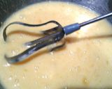 A picture of step 3 of Banana bread.