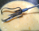 A picture of step 3 of Banana bread.