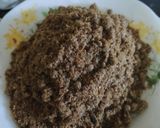 Foto langkah ke 1 dari resep 15. Sambal Roa.
