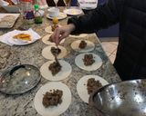 Foto del paso 4 de la receta: Empanada de Pino de la mamma