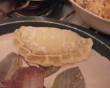 Foto del paso 16 de la receta: Empanadas de Machas