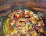 Foto del paso 4 de la receta: Chicharrones de Chicana