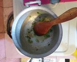 Foto langkah ke 2 dari resep Sup Telur Labu siam.