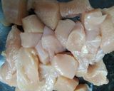 Foto del paso 1 de la receta: Chop Suey de Pollo
