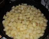 Foto del paso 1 de la receta: Tortilla de papas
