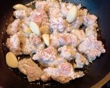 Foto langkah ke 4 dari resep Ayam Kecap Bawang Putih.