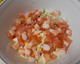 Foto del paso 3 de la receta: Aguacate Relleno