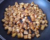 Foto del paso 1 de la receta: Ensalada con berenjena y feta