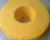 Foto langkah ke 6 dari resep Cake jagung manis kukus.