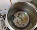 રીંગણ બટેટા નું શાક(rigan bataka nu saak recipe in Gujarati રેસીપી સ્ટેપ3ફોટો