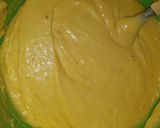 Foto del paso 2 de la receta: Budín de mandarina