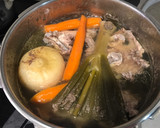 Foto del paso 5 de la receta: Ramen 〜shoyu〜