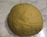 Foto del passaggio 1 della ricetta Biscotti quaresimali 😋 una pasta morbida e glassa di zucchero 🙋🏼‍♀️