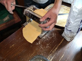 Tortelline de verdura