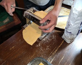 Foto del paso 8 de la receta: Tortelline de verdura