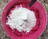 Foto del paso 7 de la receta: 💥 Ñoquis de remolacha, papa y queso 💥