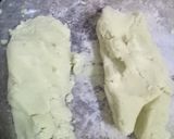 Hình bước làm 4 của món Bánh bi khoai lang