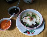Foto langkah ke 6 dari resep Tekwan.