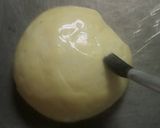 Foto langkah ke 8 dari resep Eggless burger & hotdog bun.