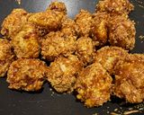 Foto langkah ke 5 dari resep Gemblong.